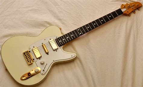 Ibanez Talman Tv550