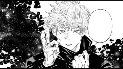 Jujutsu Kaisen Capítulo 160 spoilers fecha de lanzamiento leer manga