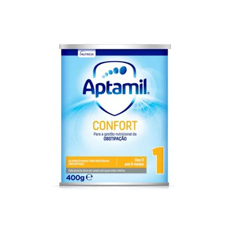 Aptamil Confort 1 Infant Milk 400g