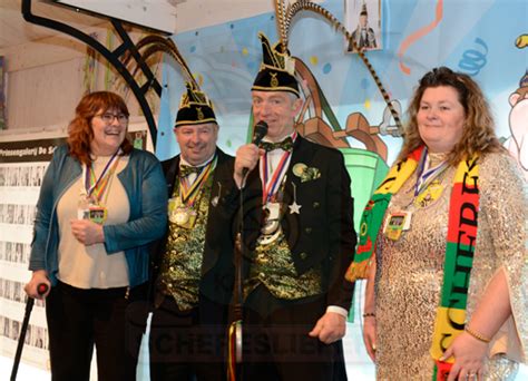 Eigenwiezenmiddag Carnavals Vereniging De Scheresliepers