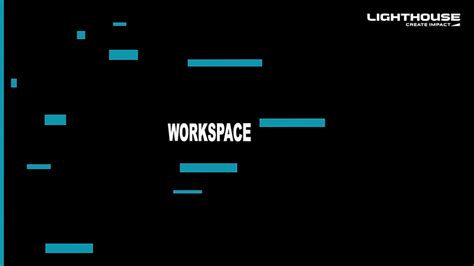 Workspaces Lighthouse Technologies Limited