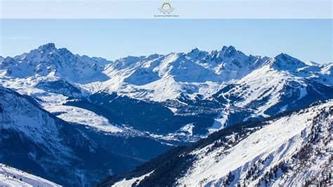 The Best Ski Resorts in France