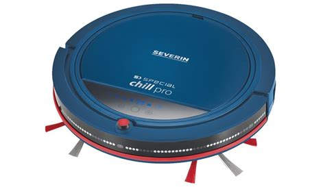 Severin Rb Special Chill Pro Prom Ua