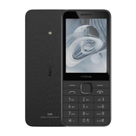 Nokia 215 4G (2024) - Specs, Price, Reviews, and Best Deals