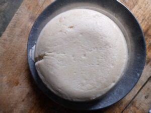 Ghana Month: How to prepare the most sought-after Ewe food 'Akple' and 'Fetri detsi'