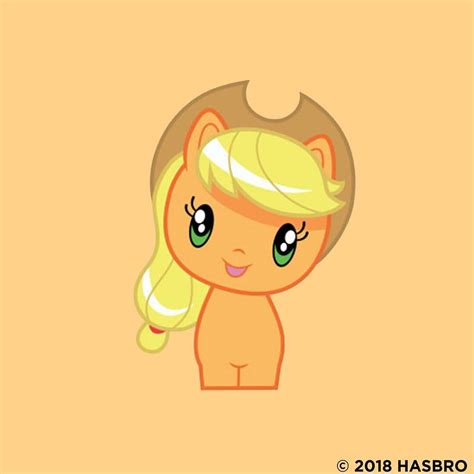 1937026 Safe Applejack Earth Pony Pony G4 Official Applejack