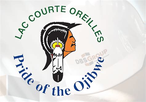 Lac Courte Oreilles Tribe contracts with DBS Group - DBS Group, LLC