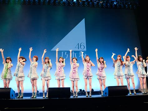 乃木坂46で“リストラ圧力”強まる？秋元康氏が「公式ライバル」を手掛ける裏事情 ｜週刊実話web