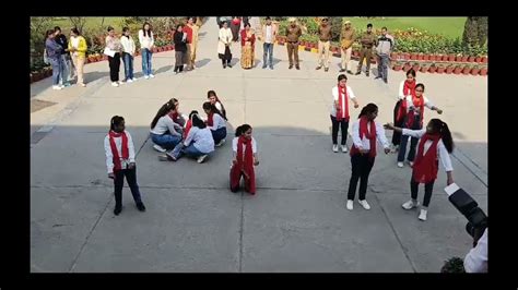 Nukkad Natak On Road Safety Youtube