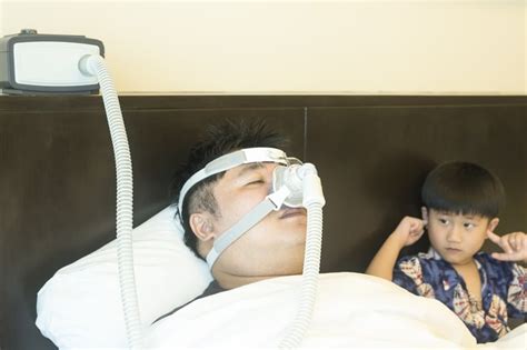 What Is A Sleep Apnea Mask Cpap Mask