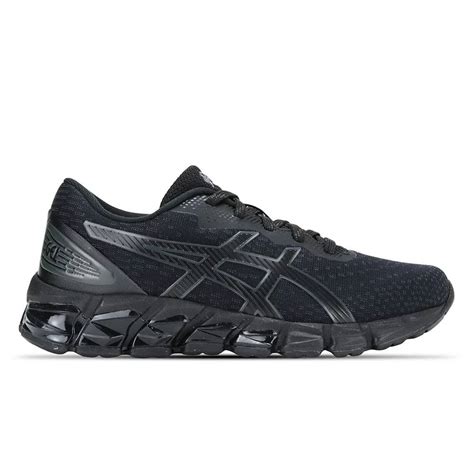 Tênis Asics Gel Quantum 180 Fly Preto Loja Winged Tudo Para O Seu Esporte Está Aqui