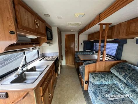 Sold Used Coachmen Leprechaun Rbs Motor Home Class C At