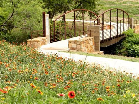 Attractions In San Saba Tour Texas