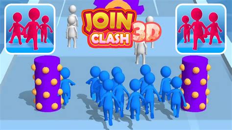 Join Clash D Gameplay Walkthrough Part Ios Android Youtube