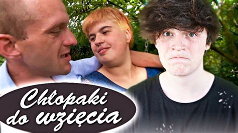 Ciumkaj loczki CHŁOPAKI DO WZIĘCIA YouTube