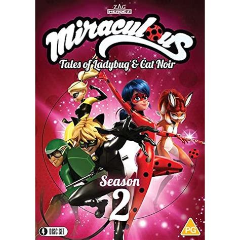 Watch Miraculous Ladybug Season 4 Online Free In English Bertram Escalante