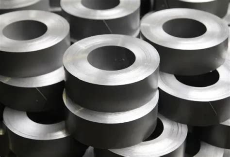 Toroidal Laminated Cores Revolutionizing Magnetic Applications Gnee