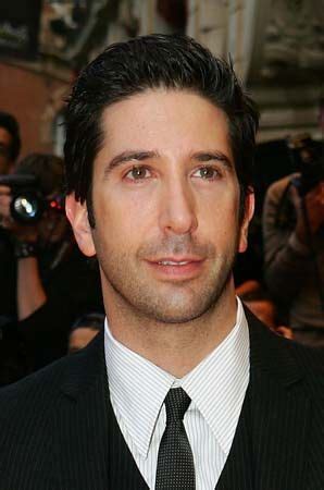 David Schwimmer | Biography, TV Shows, Films, & Facts | Britannica.com