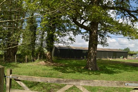 Barn Delaware Farm N Chadwick Cc By Sa 2 0 Geograph Britain And