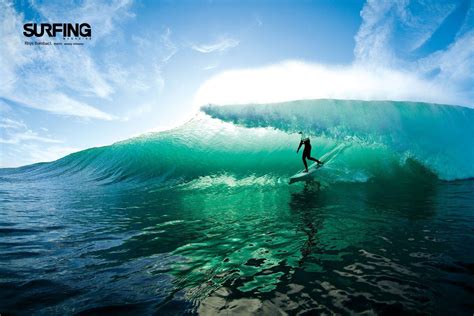 HD Surfing Wallpapers - Wallpaper Cave