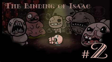 The Binding Of Isaac 2 Youtube