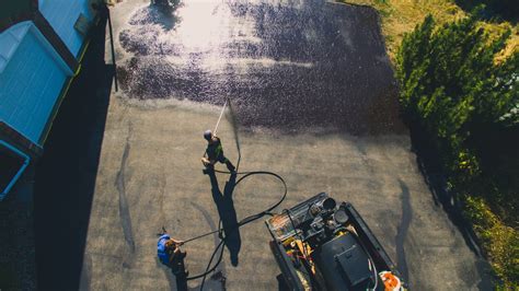 Asphalt Sealcoating Everline Coatings