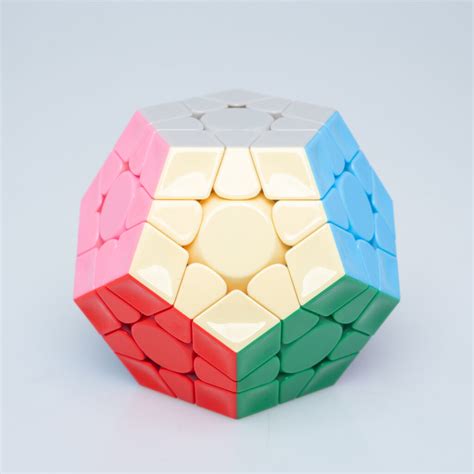 Gan Megaminx Maglev Cutecubeshop