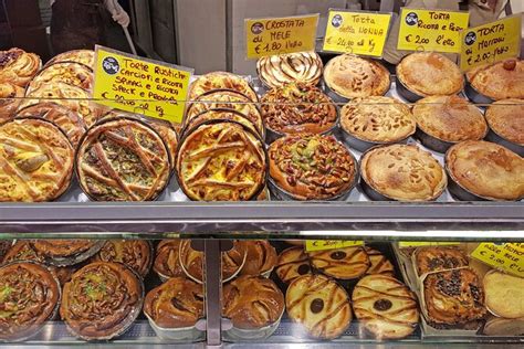 Eating Rome Street Food Tour From Jewish Ghetto To Pantheon 2022