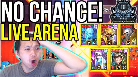 Live Arena F P End Game Silver Losses Are Piling Up Getting Stomped