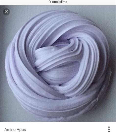 Pin by Raven on Purple fluffy slime so amazing | Pretty slime, Slime ...