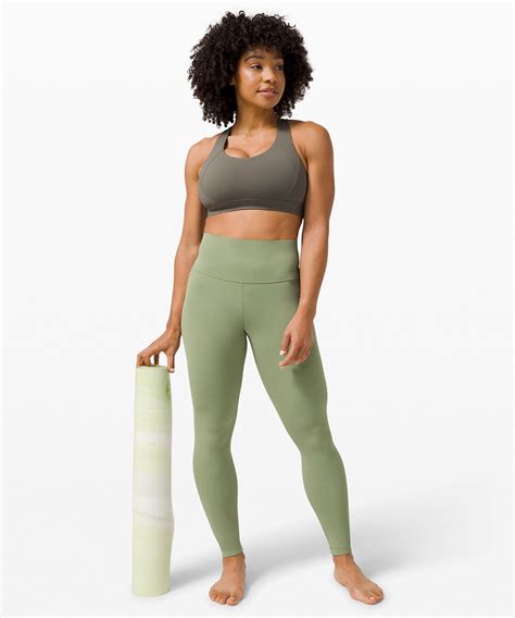 Lululemon Align™ High Rise Pant 25″