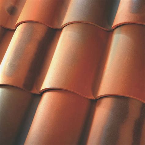 Piece S Tile Red Westlake Royal Roofing Llc