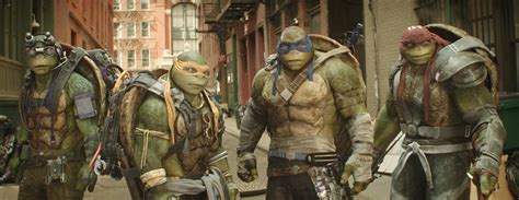 Ninja Turtles (2014 film series) | TMNTPedia | Fandom