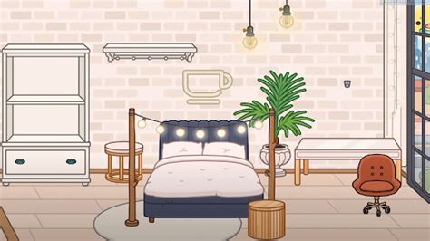 下載 Toca Boca Room Ideas Aesthetic Apk Android版 雷電模擬器