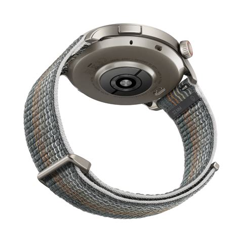 Amazfit Balance: New smartwatch launches with sizeable AMOLED display ...