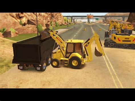 Construction Simulator Clear Road To Westgate Part Youtube