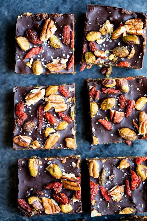 Brownie Bar Recipes You Re Going To Love Ambitious Kitchen