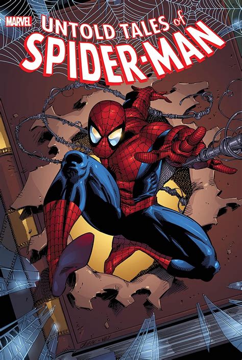 Which Spider Man Storylines Comicarc Would You Pick To Be Adapted Into An Animated Form Who