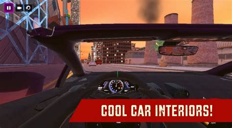 Night City Racing [Play Online] - LamboCars