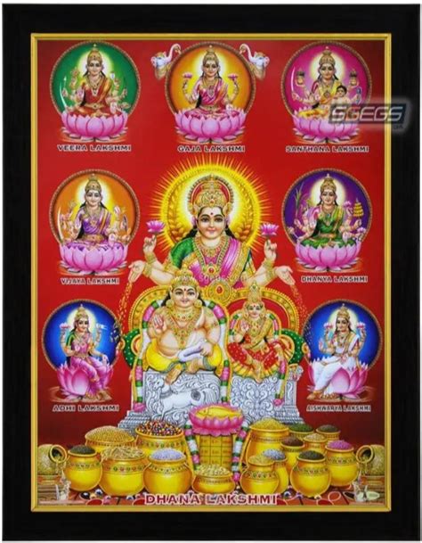 Ashta Lakshmi Hd Wallpaper Pxfuel Off