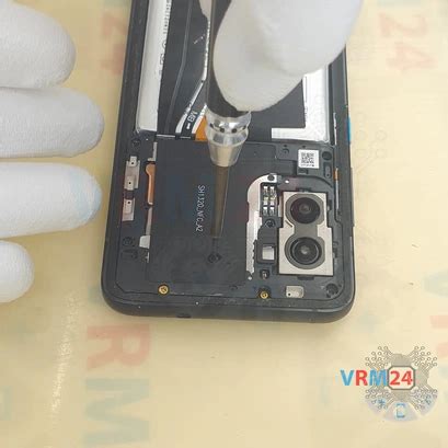 How To Disassemble Asus Zenfone I D Instruction Photos Video