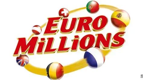 Replay Tirage De L Euro Millions Du Tirage Euromillions