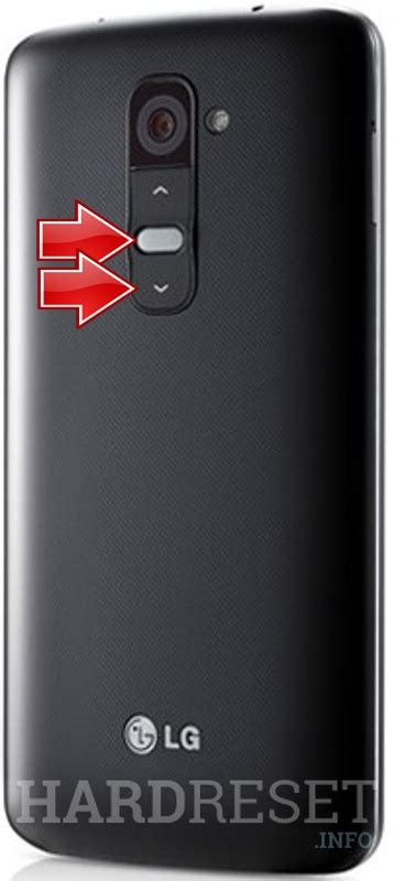 How To Do A Hard Reset On Lg G D Hardreset Info