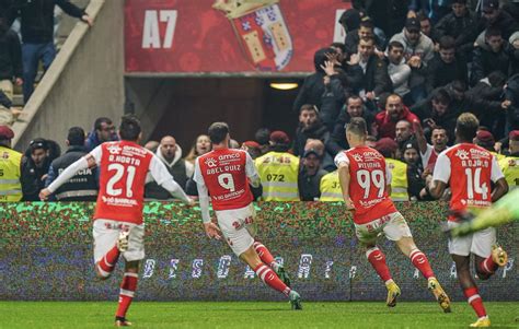 Zone Sc Braga On Twitter Ans Apr S Son Dernier Podium Et