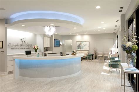 Aesthetispa Tour Our Facility