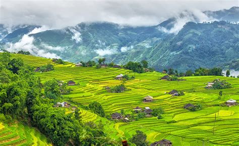 Luxury Ecotourism In Vietnam