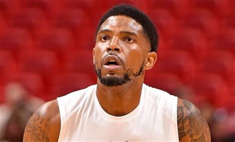 Udonis Haslem seguirá en Miami para cumplir 20 años con el equipo