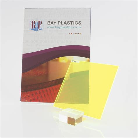 Fluorescent Acid Green T Cast Perspex Acrylic Sheet Plastic Stockist