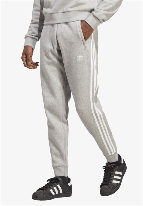 Adidas Originals Adicolor Classics 3 Stripes Tracksuit Bottoms