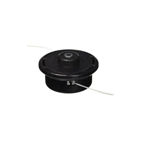 BOBINE DE RECHANGE pour débroussailleuse SCHEPPACH 2 4 mm x 4 m